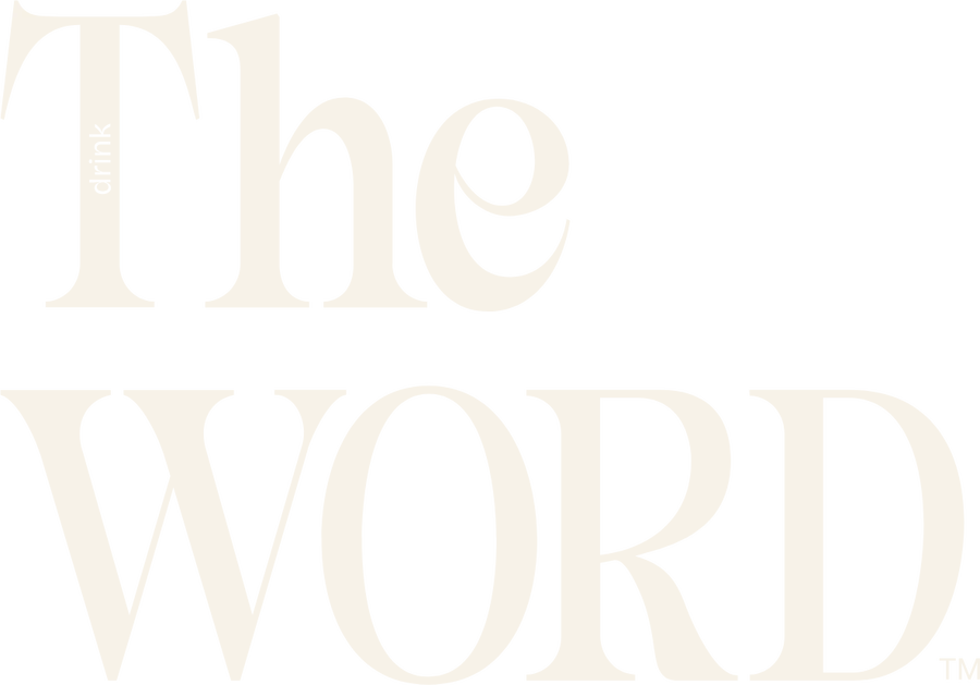 Drink The Word